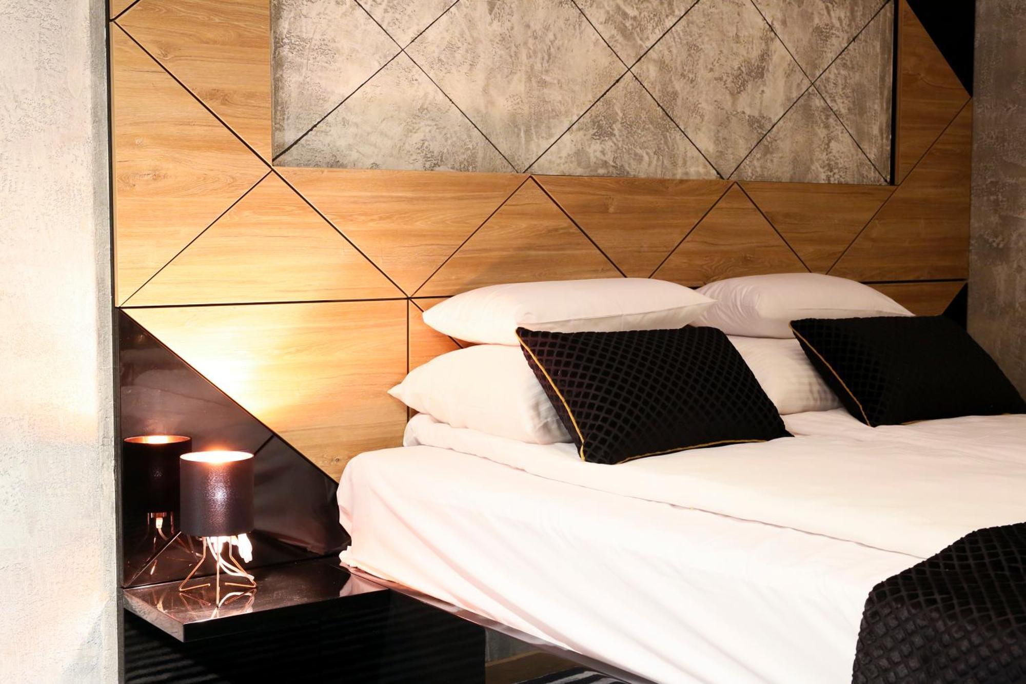 Carpe Diem Boutique Hotel Zenica Exterior foto